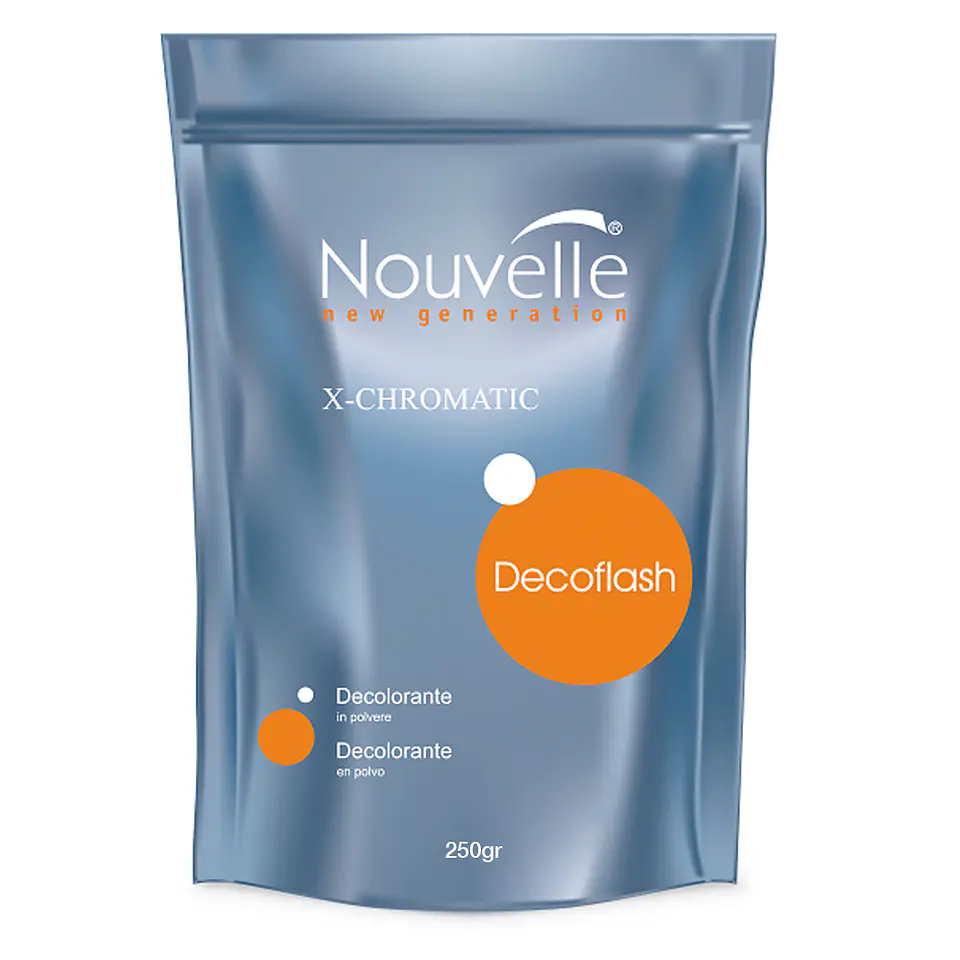 Decolorante Decoflash NOUVELLE Doy Pack 250g 1