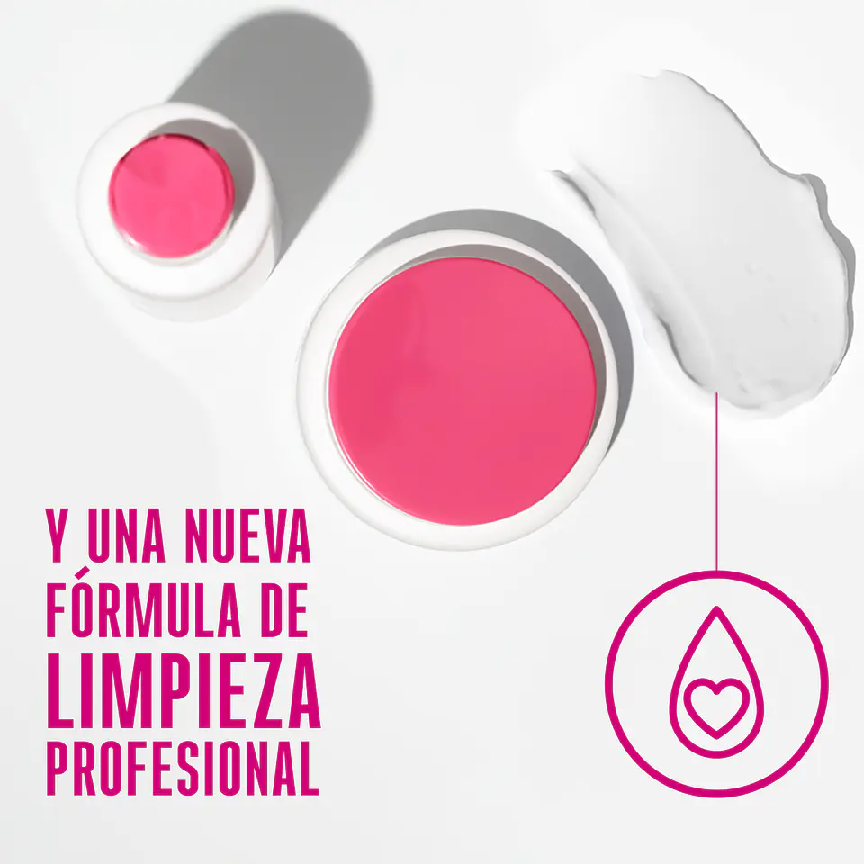 Tratamiento con Queratina Vegana y pH 4.5 Color Freeze BONACURE 500ml 3