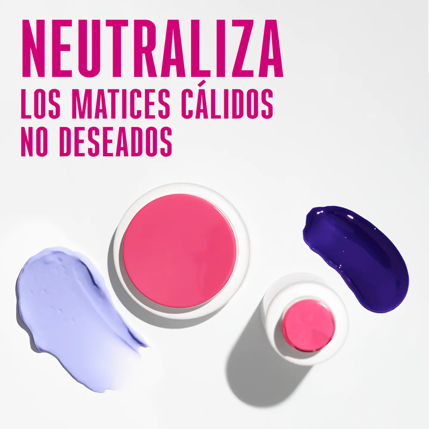 Tratamiento Matizante con Queratina Vegana y pH 4.5 Color Freeze Silver BONACURE 200ml 2