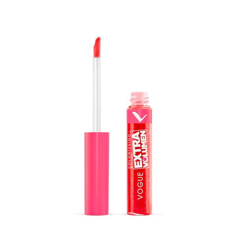 Brillo Labial Extra Volumen VOGUE Colorissimo 5ml