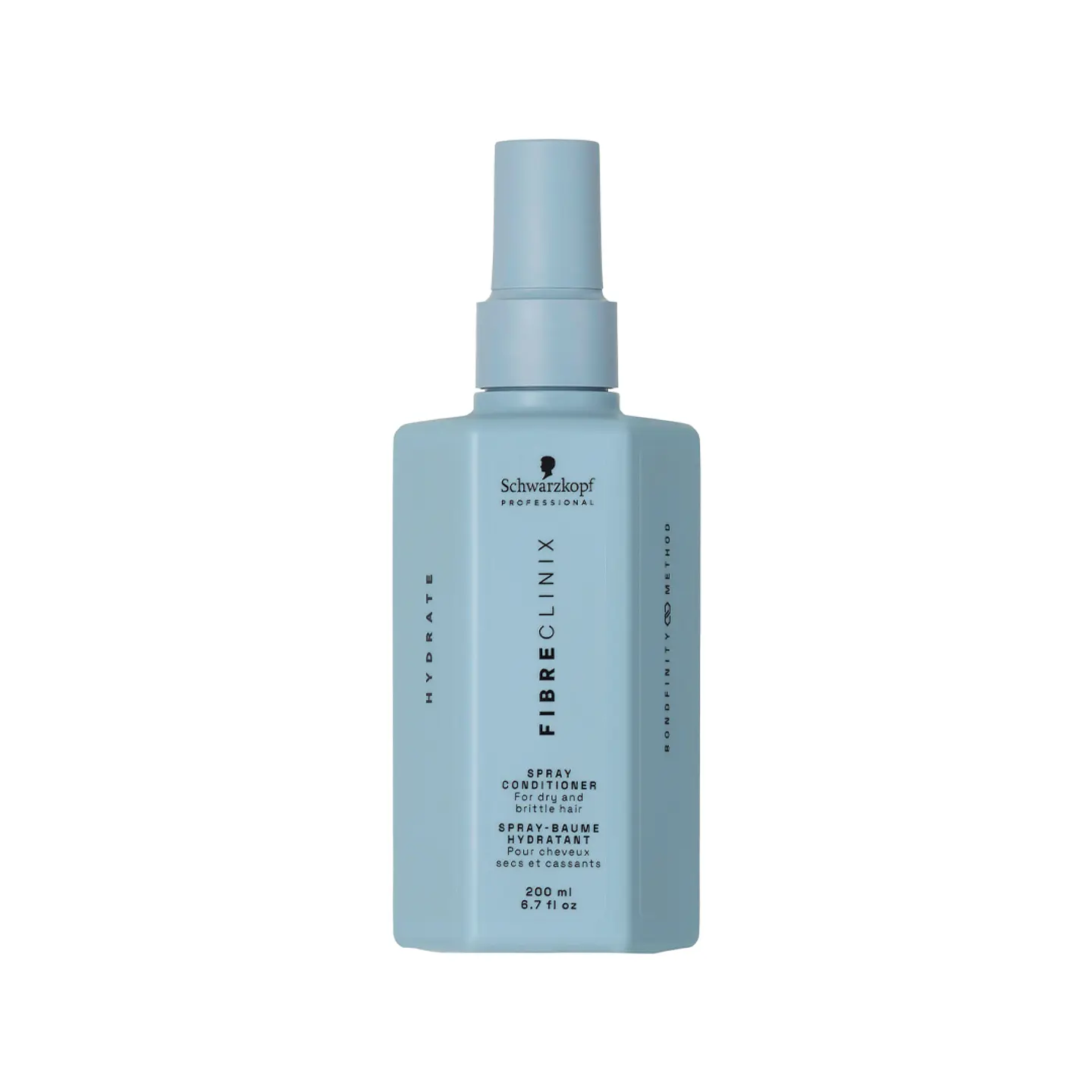 Spray Hidratante FIBRE CLINIX Hydrate 200ml 1
