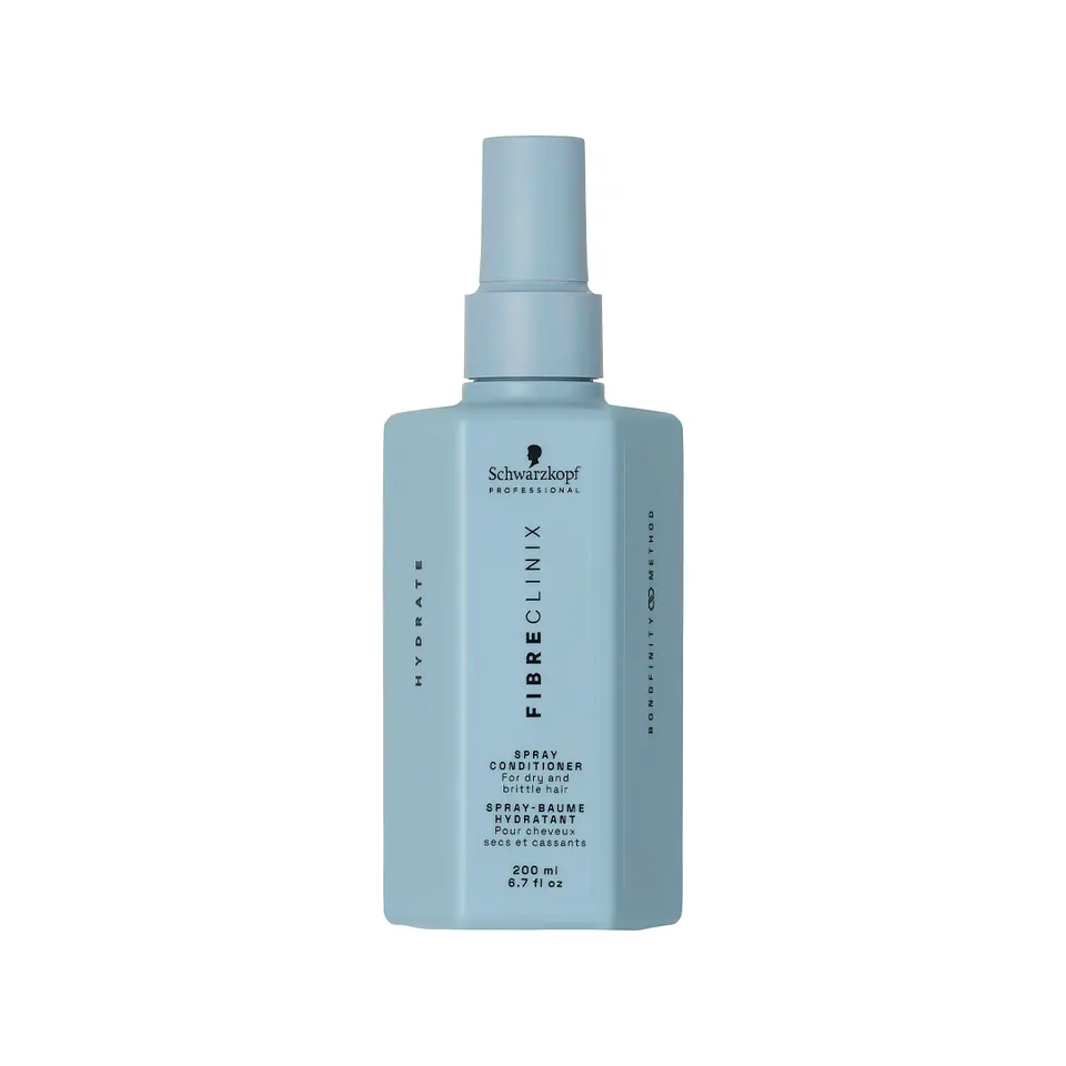 Spray Hidratante FIBRE CLINIX Hydrate 200ml 1