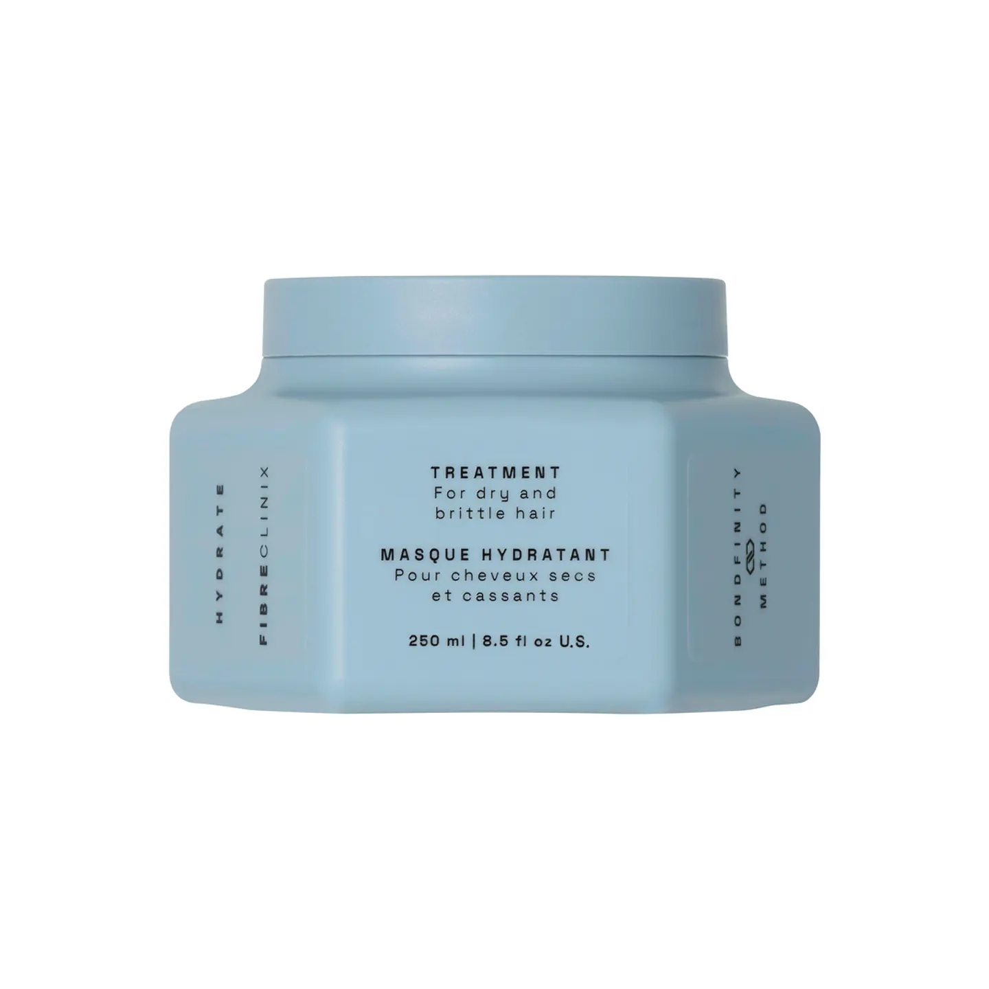 Tratamiento Hidratante FIBRE CLINIX Hydrate 250ml 1