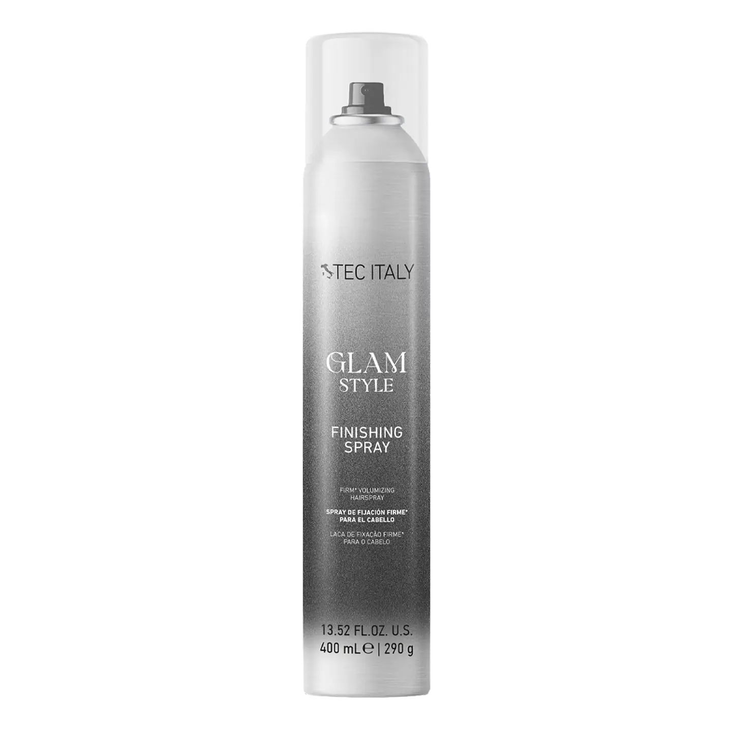 Finishing Spray TEC ITALY Glam Style 400ml 1