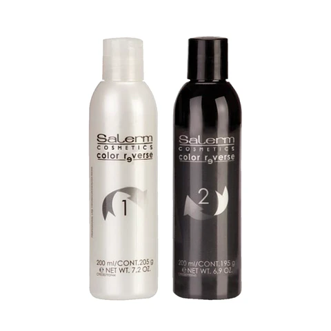 Color Reverse SALERM