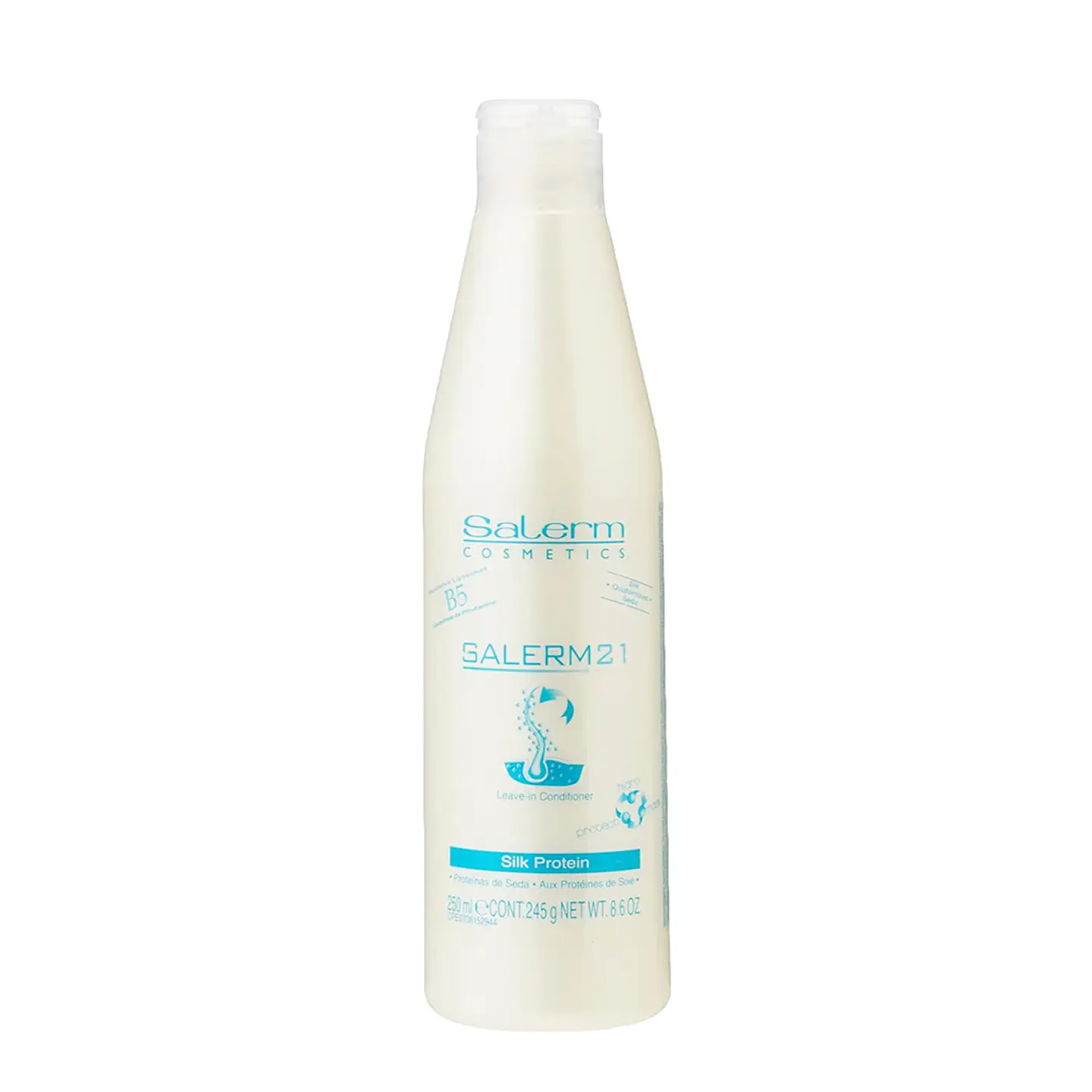 Acondicionador Salerm 21 SALERM 250ml 1