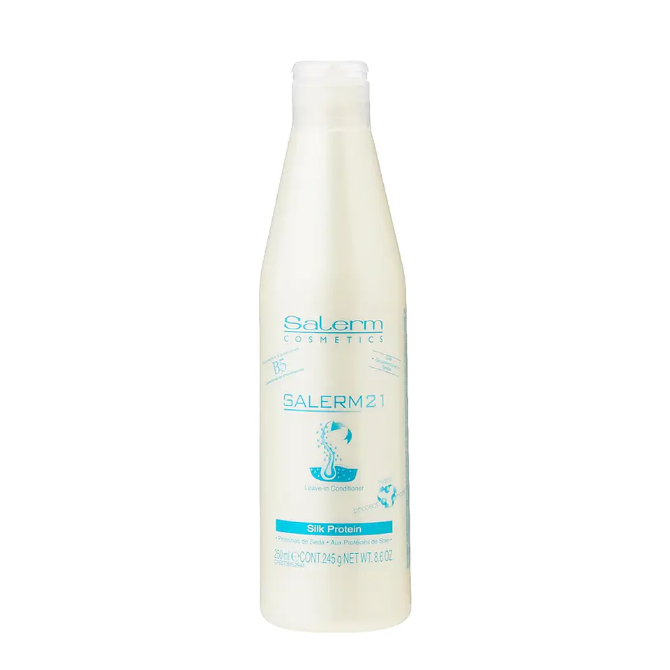 Acondicionador Salerm 21 SALERM 250ml 1