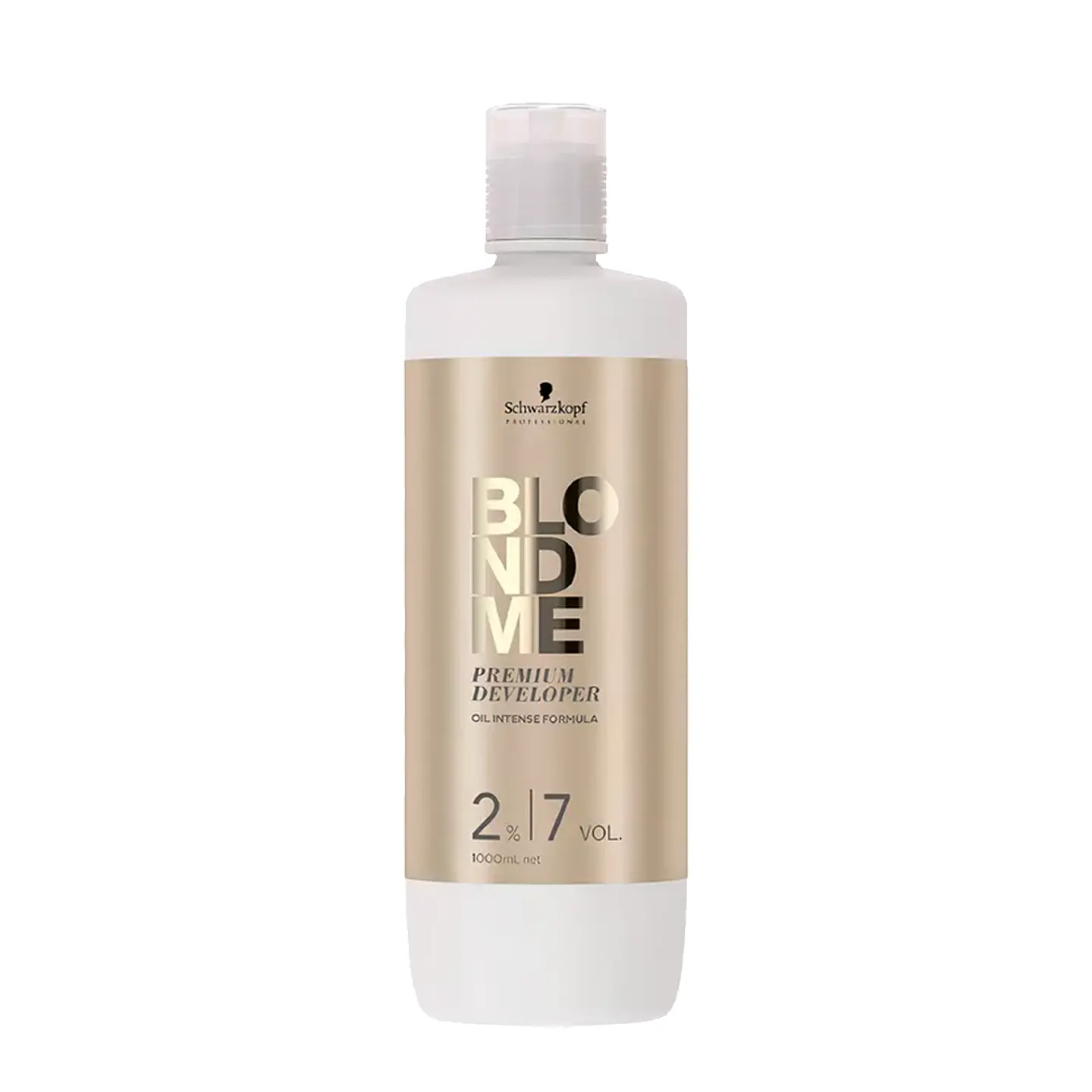 Loción Activadora Premium BLONDME 1000ml 1