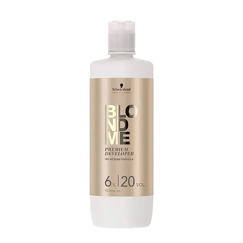 Loción Activadora Premium BLONDME 1000ml