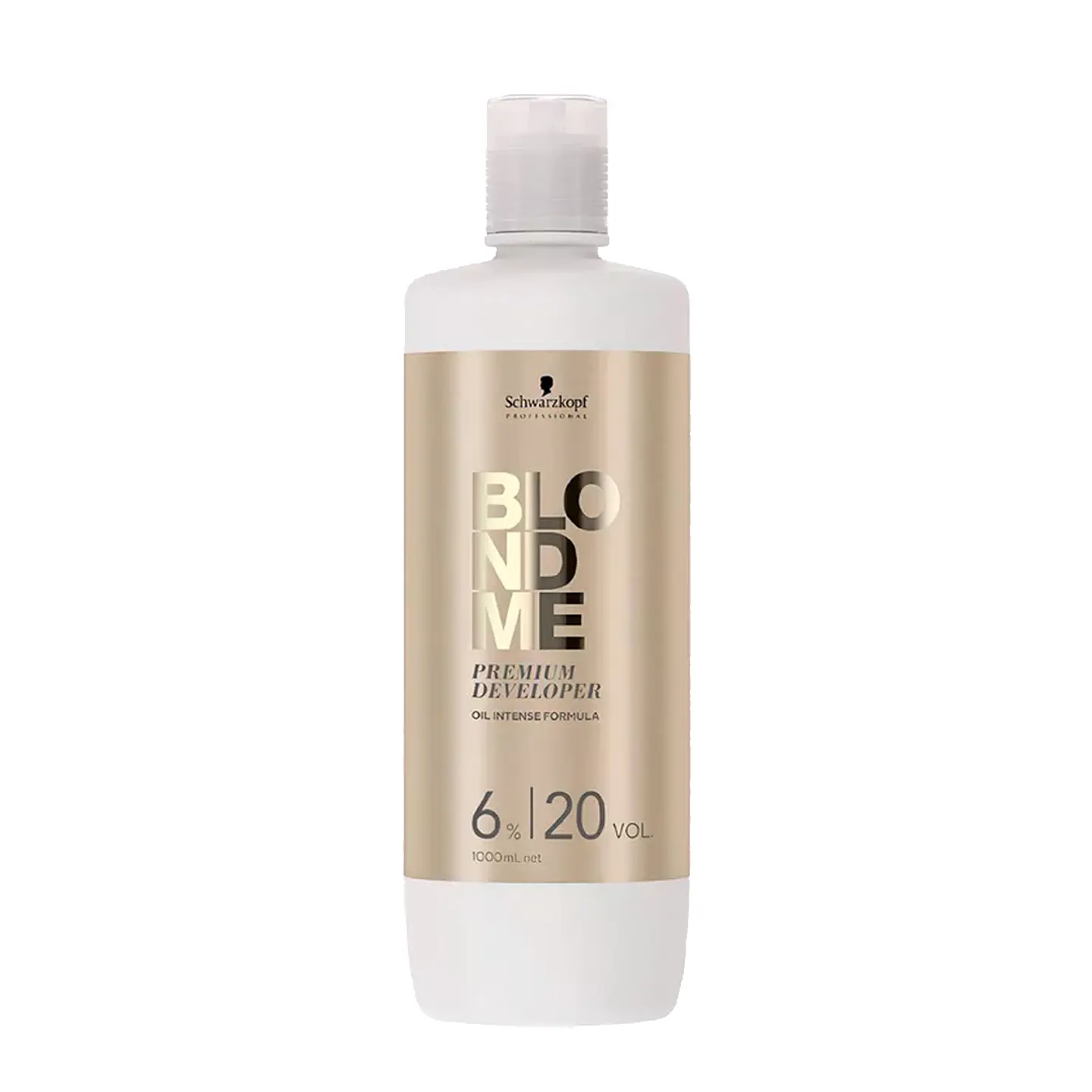 Loción Activadora Premium BLONDME 1000ml 2