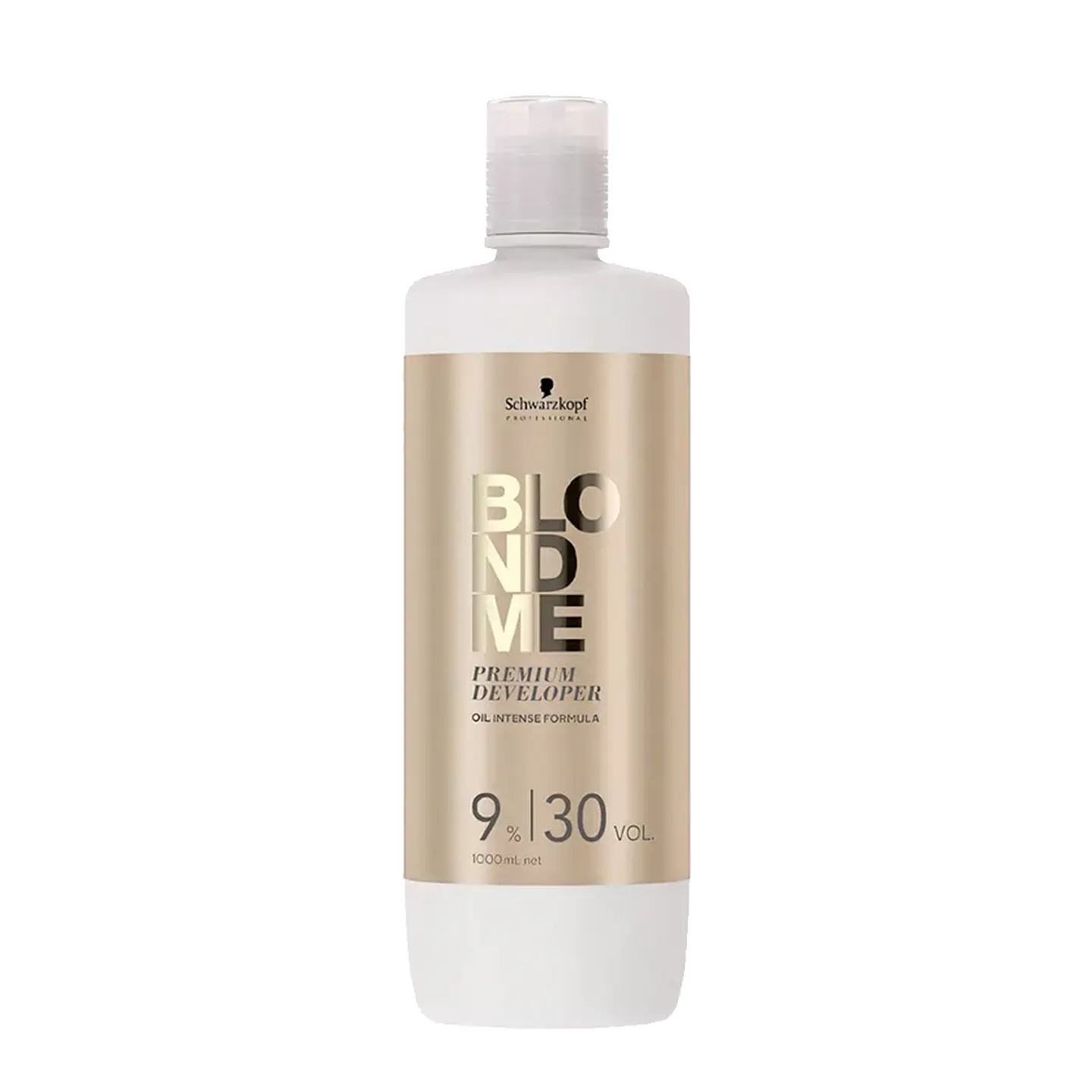 Loción Activadora Premium BLONDME 1000ml 3