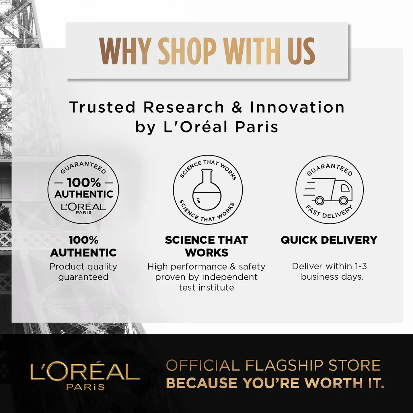 Champú Reconstructor L'ORÉAL Elvive Dream Long 400ml 4