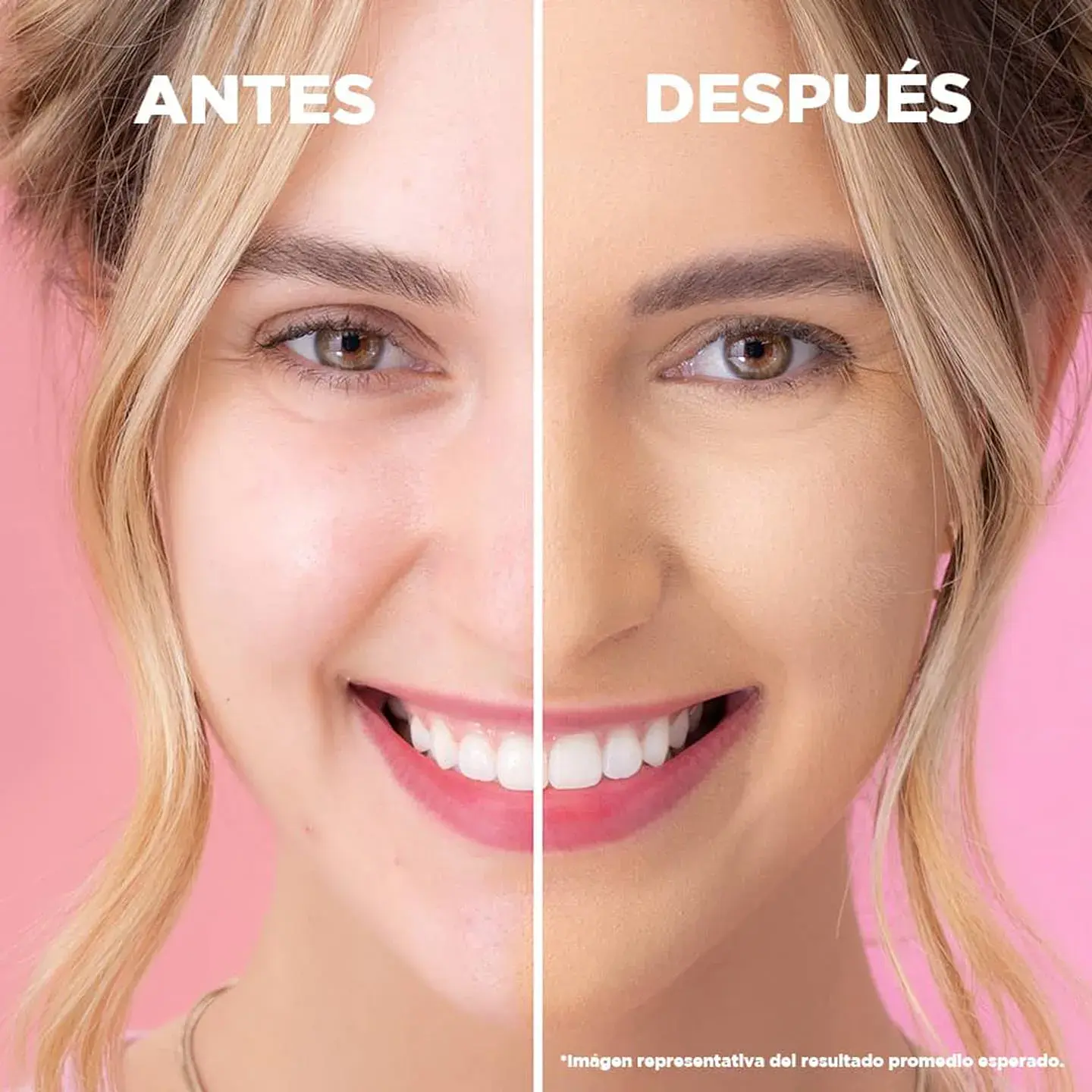 Base Líquida VOGUE Essential 25ml 3