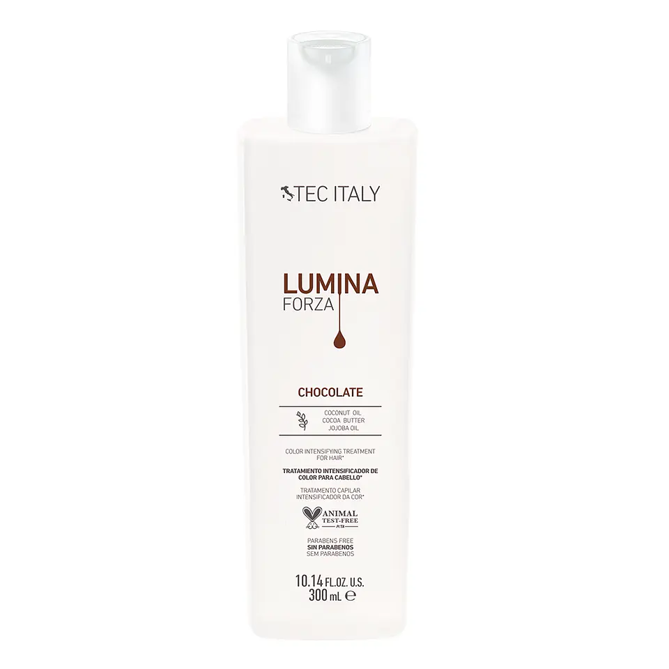 Matizante Lumina Forza TEC ITALY Color Care CHOCOLATE 300ml 1