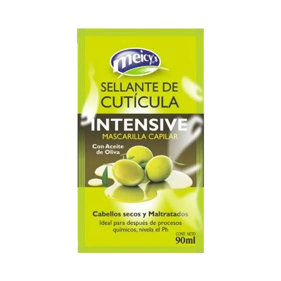 Sellante de Cuticula Capilar MEICY'S  90ml 1