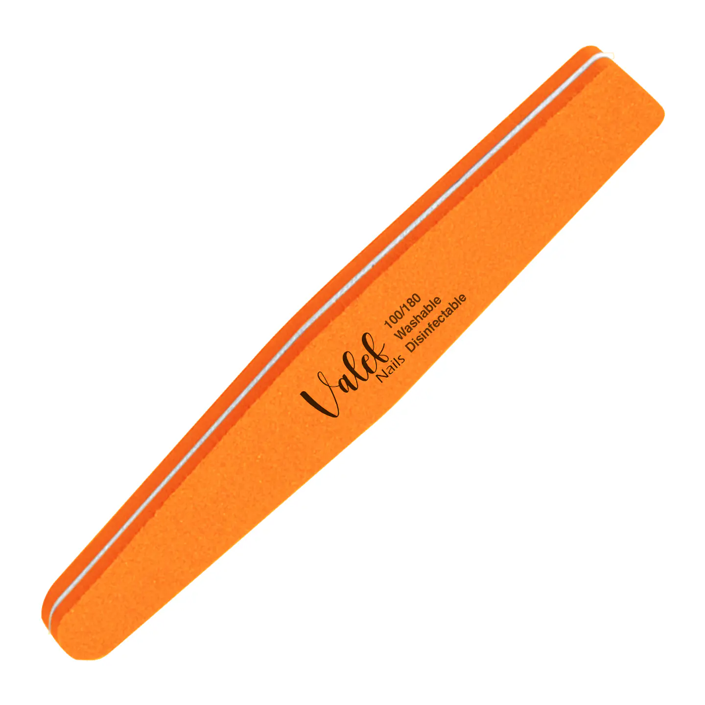 Lima Sponge Medialuna VALEF 100/180 11mm 1