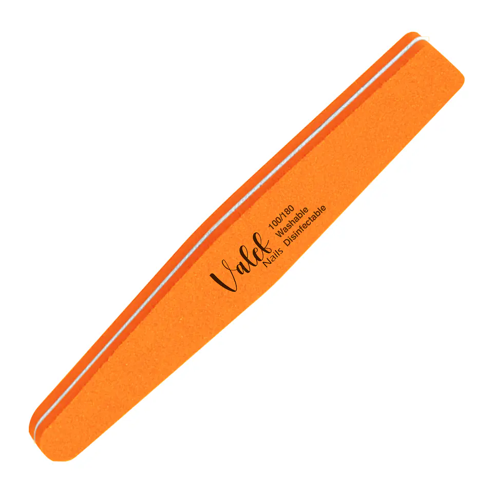 Lima Sponge Medialuna VALEF 100/180 11mm 1