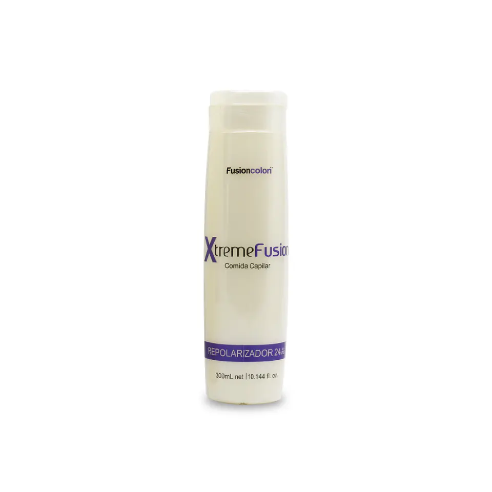 Tratamiento Repolarizador 24 en Uno XtremeFusion 300ml 1