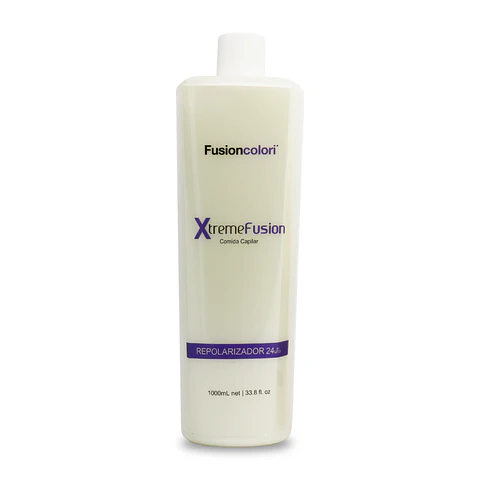 Tratamiento Repolarizador 24 en Uno XtremeFusion 1000ml