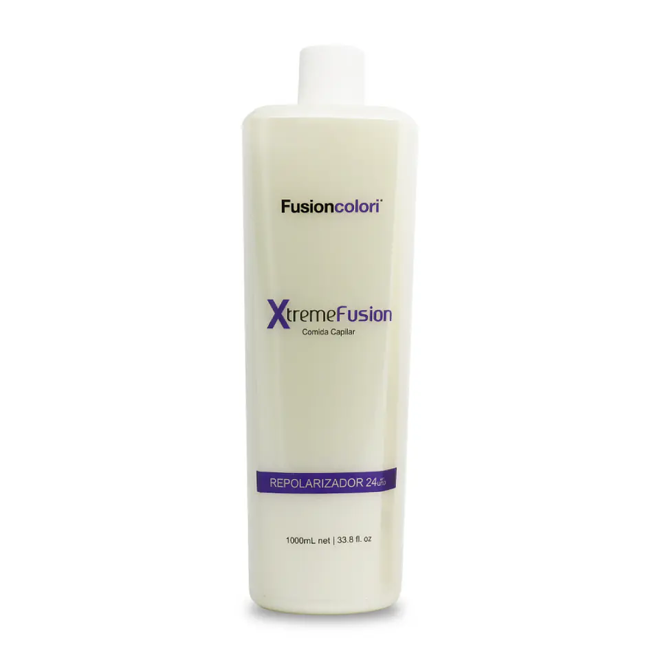 Tratamiento Repolarizador 24 en Uno XtremeFusion 1000ml 1