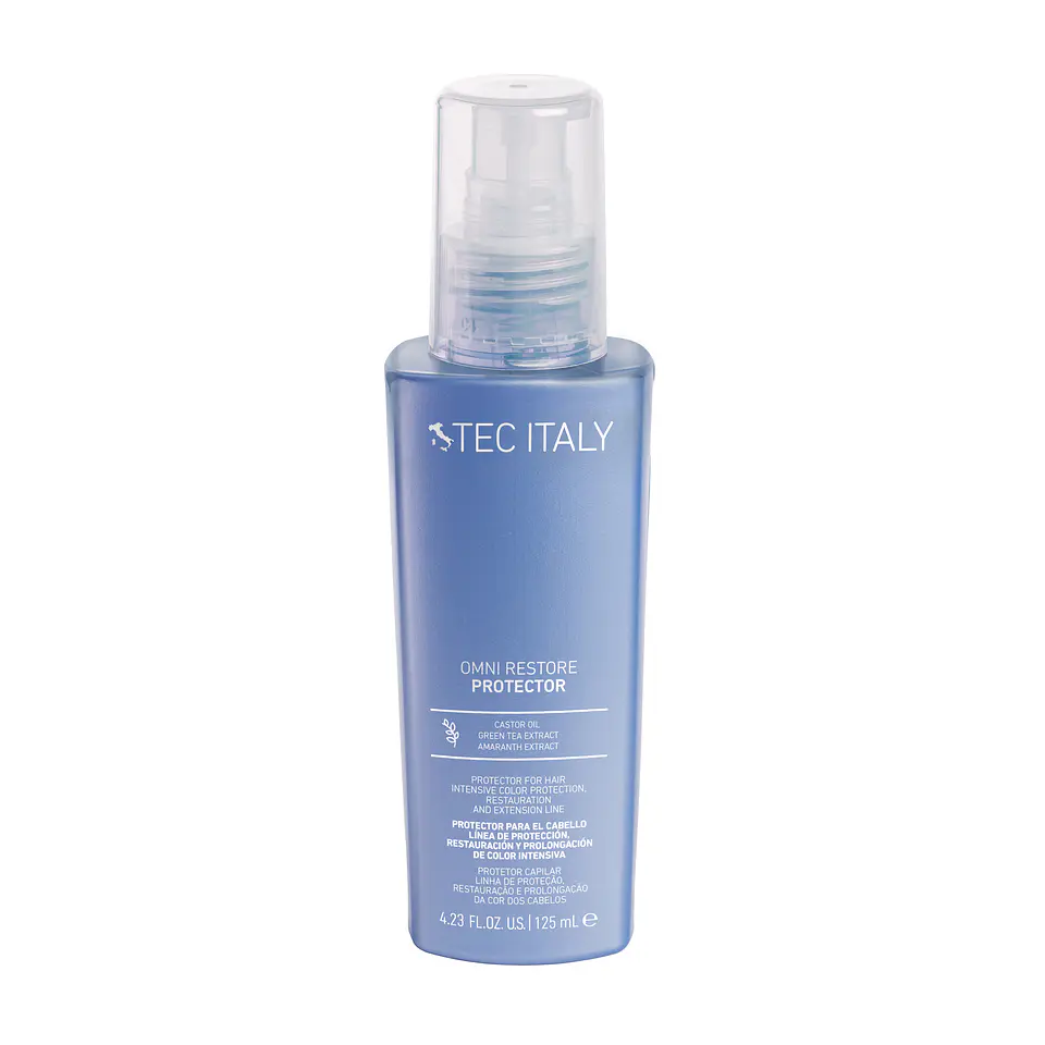 Termoprotector TEC ITALY Omni Restore 125ml 1