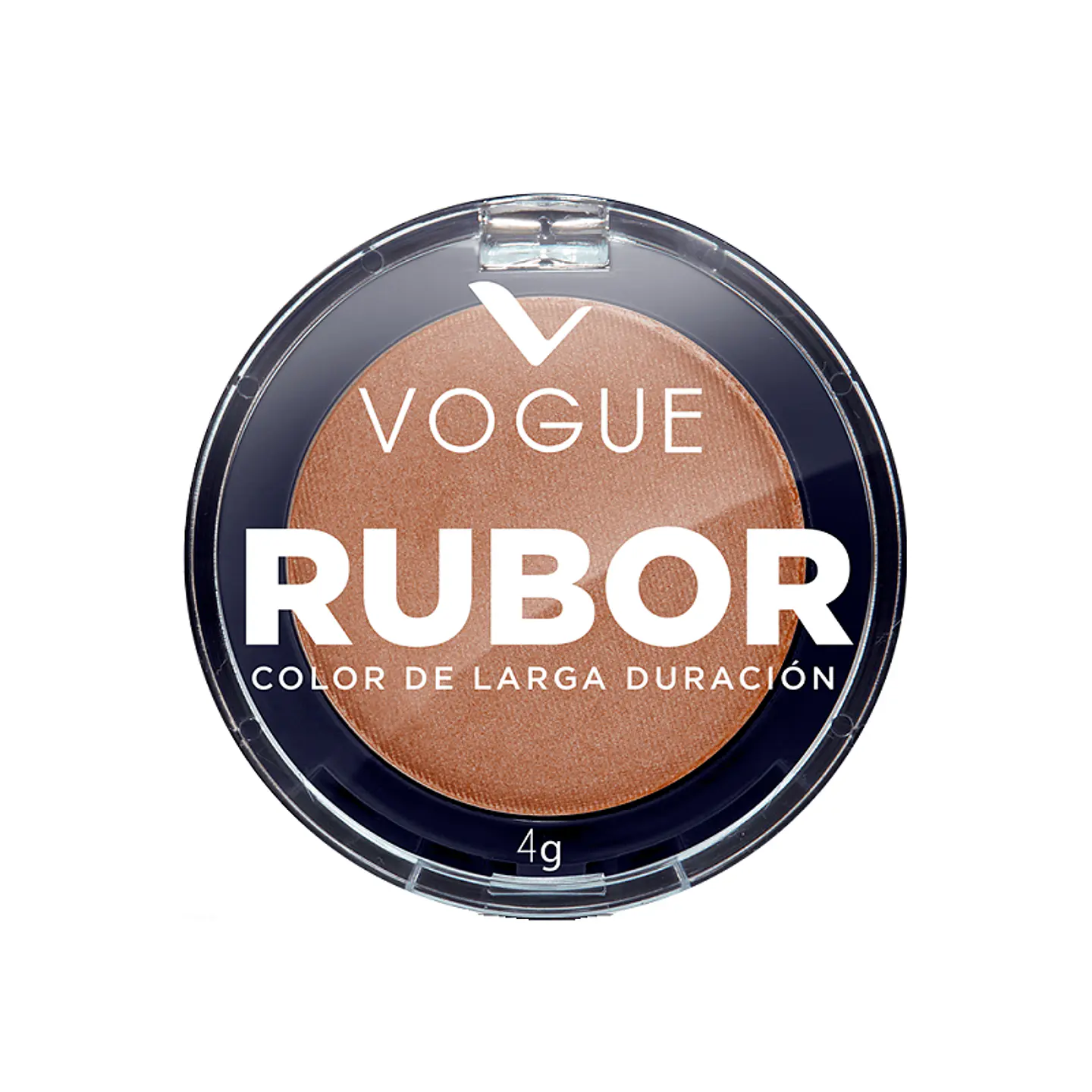 Rubor Compacto VOGUE Super Fantastic 4g 6
