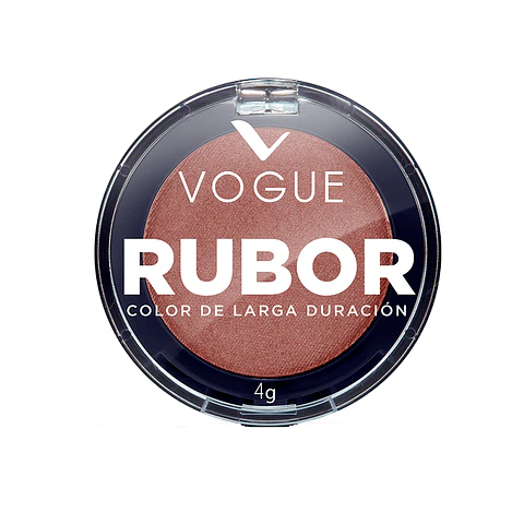 Rubor Compacto VOGUE Super Fantastic 4g