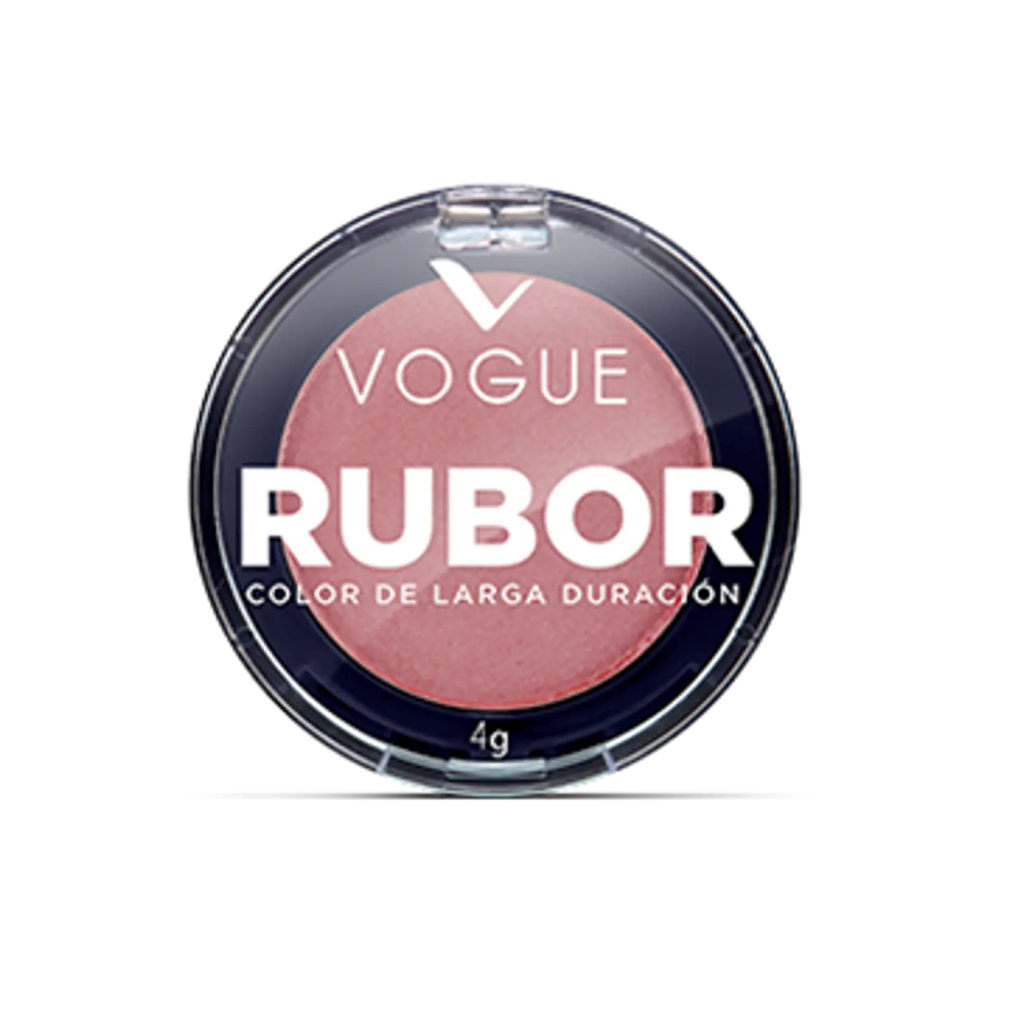 Rubor Compacto VOGUE Super Fantastic 4g 7