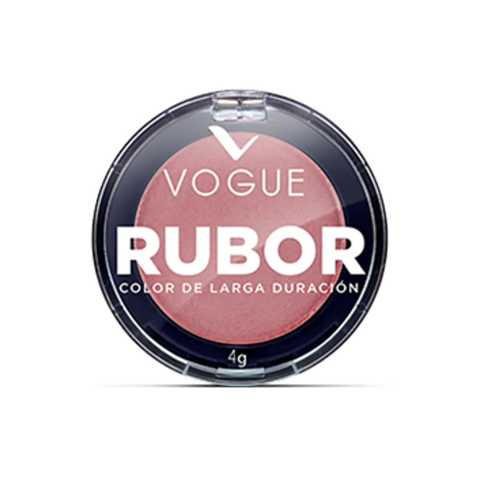 Rubor Compacto VOGUE Super Fantastic 4g 7