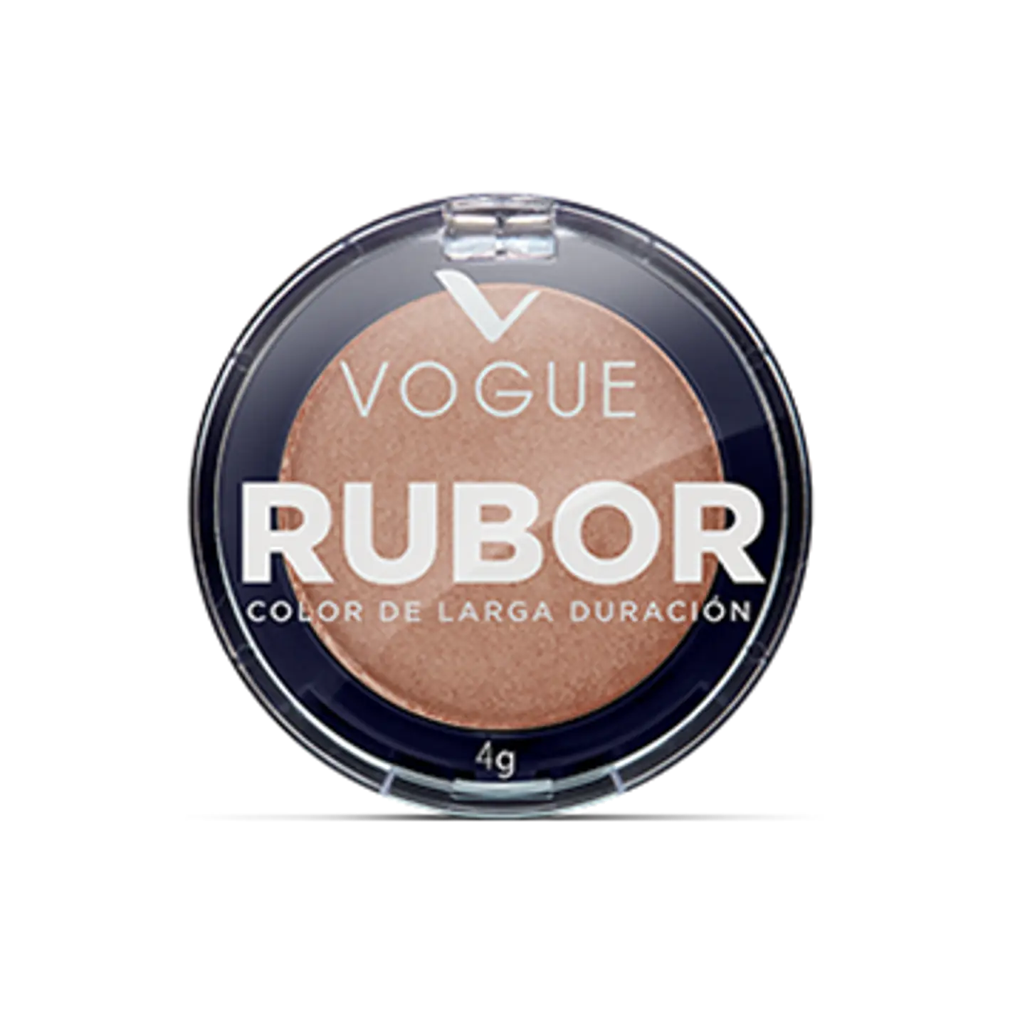 Rubor Compacto VOGUE Super Fantastic 4g 8