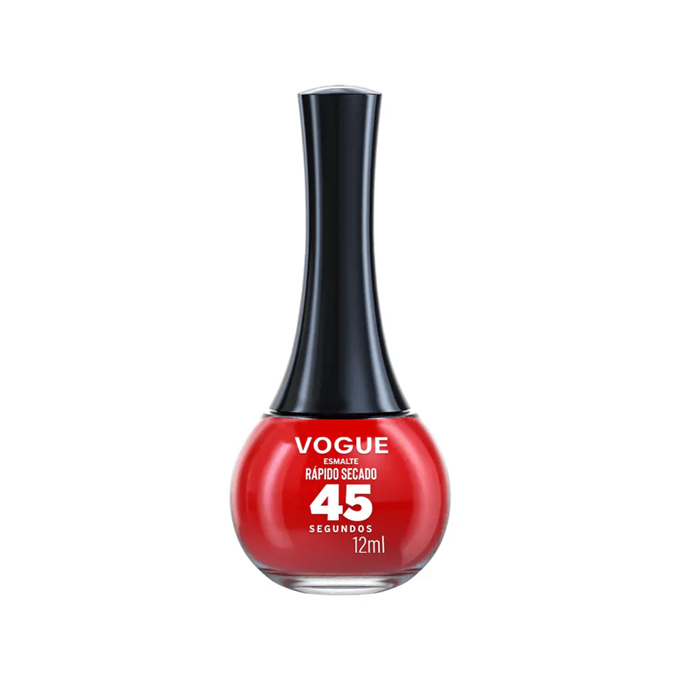 Esmaltes Secado Rápido VOGUE 45 Segundos 12ml 14
