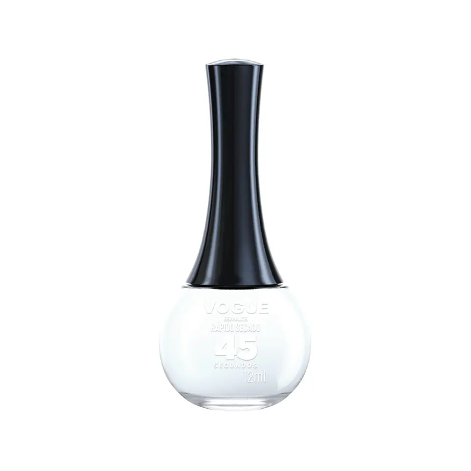 Esmaltes Secado Rápido VOGUE 45 Segundos 12ml 3