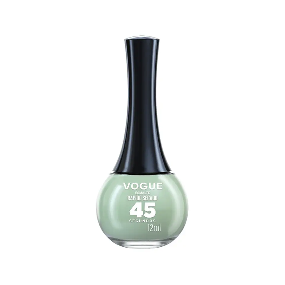 Esmaltes Secado Rápido VOGUE 45 Segundos 12ml 16