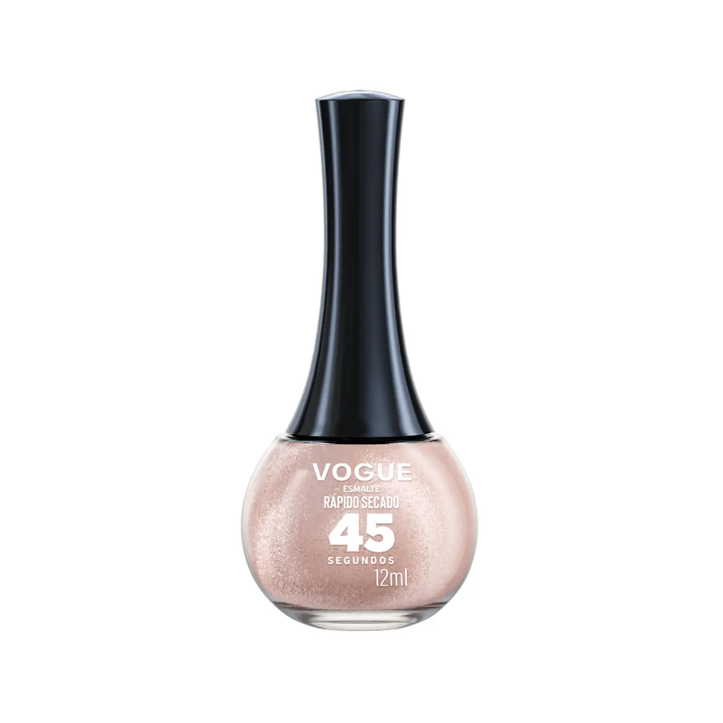 Esmaltes Secado Rápido VOGUE 45 Segundos 12ml 23