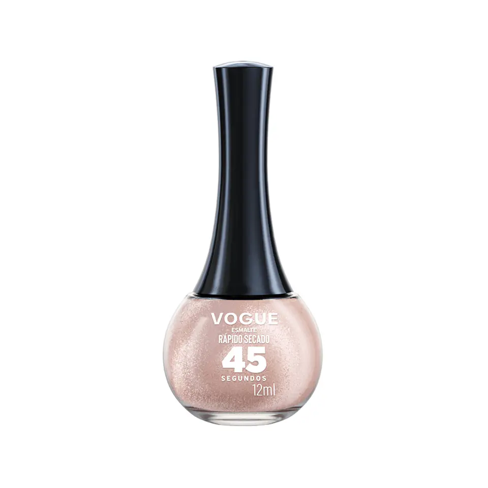 Esmaltes Secado Rápido VOGUE 45 Segundos 12ml 23