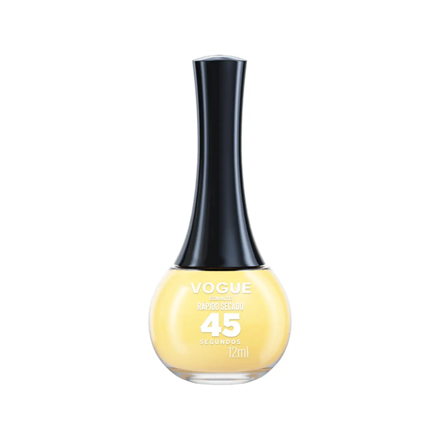 Esmaltes Secado Rápido VOGUE 45 Segundos 12ml 19