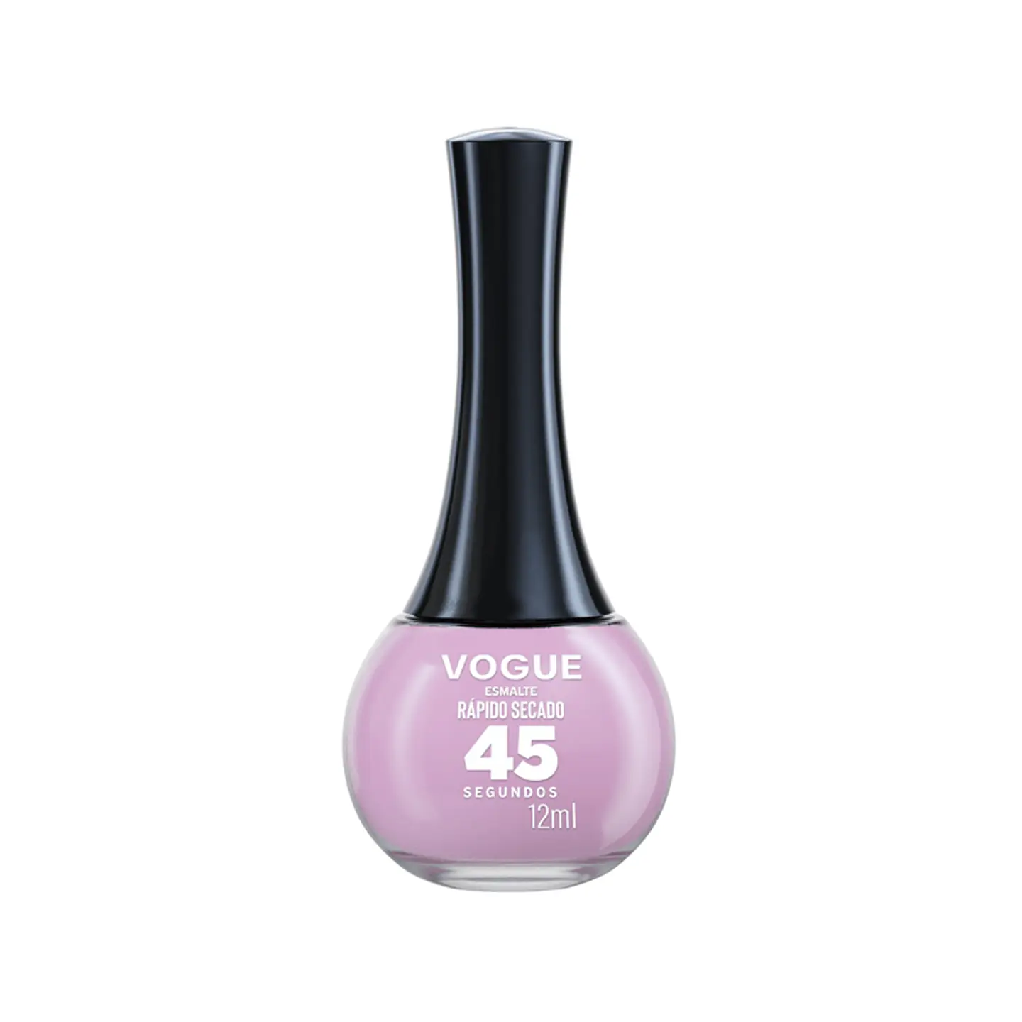 Esmaltes Secado Rápido VOGUE 45 Segundos 12ml 8