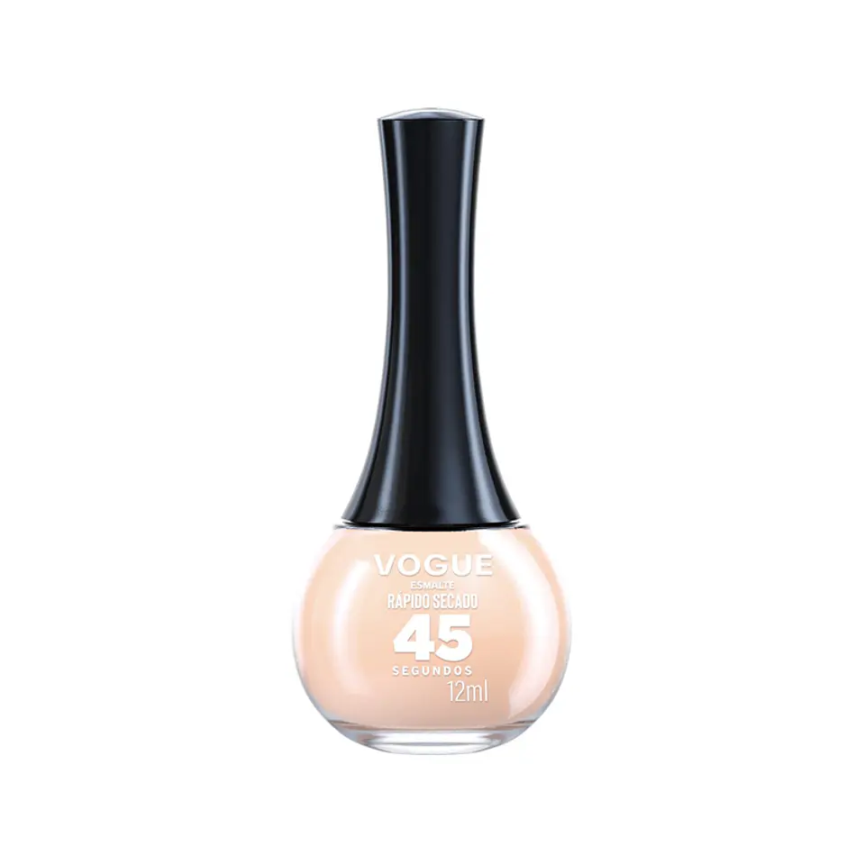 Esmaltes Secado Rápido VOGUE 45 Segundos 12ml 4