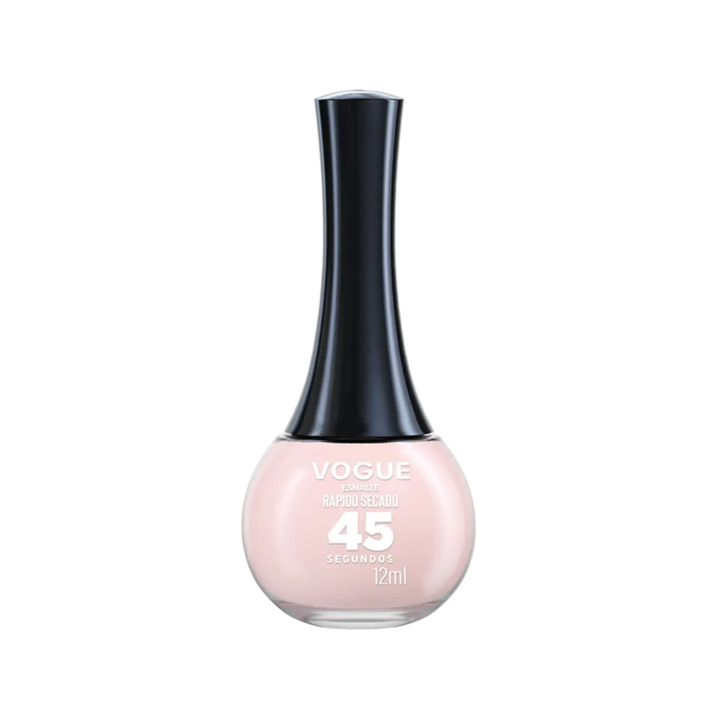 Esmaltes Secado Rápido VOGUE 45 Segundos 12ml 5