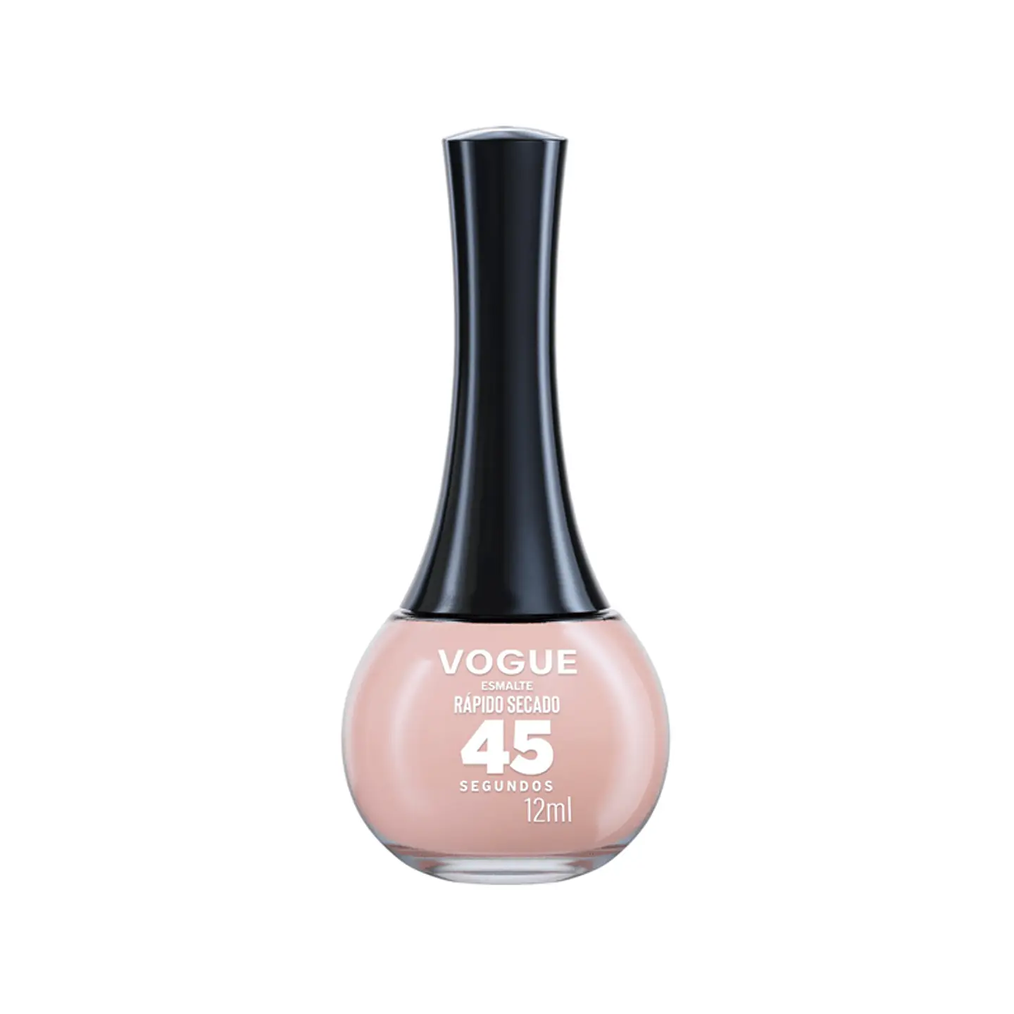 Esmaltes Secado Rápido VOGUE 45 Segundos 12ml 6