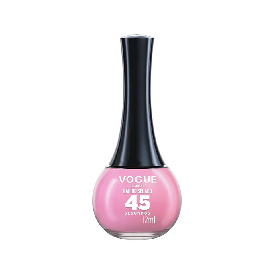 Esmaltes Secado Rápido VOGUE 45 Segundos 12ml 9