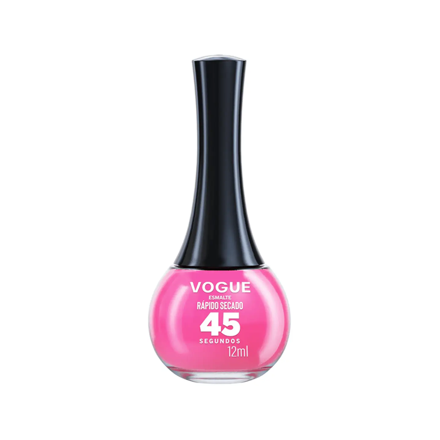 Esmaltes Secado Rápido VOGUE 45 Segundos 12ml 10