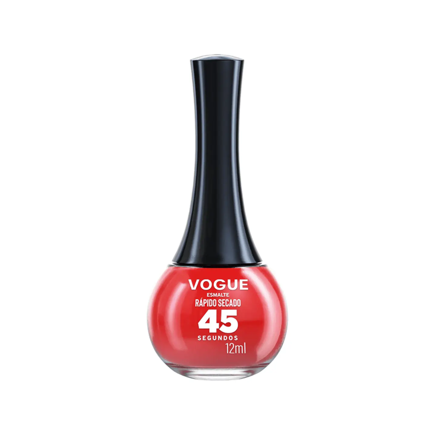 Esmaltes Secado Rápido VOGUE 45 Segundos 12ml 13