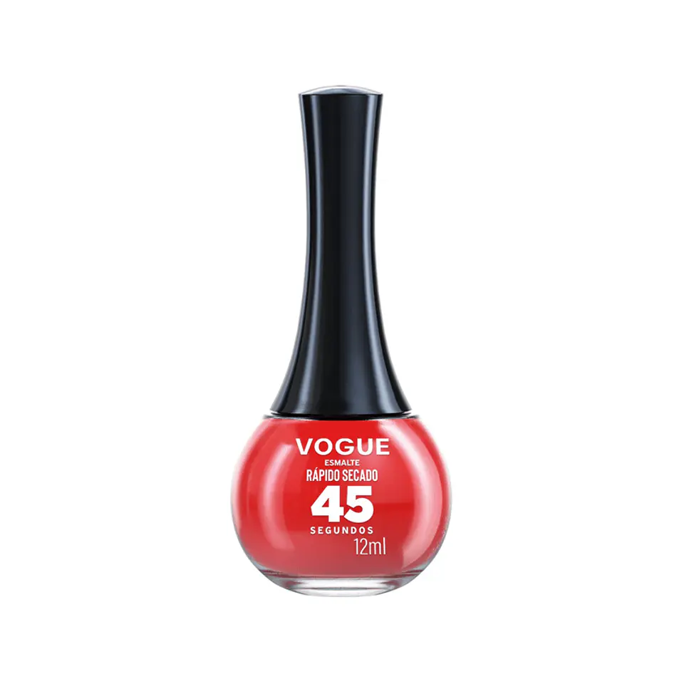Esmaltes Secado Rápido VOGUE 45 Segundos 12ml 13