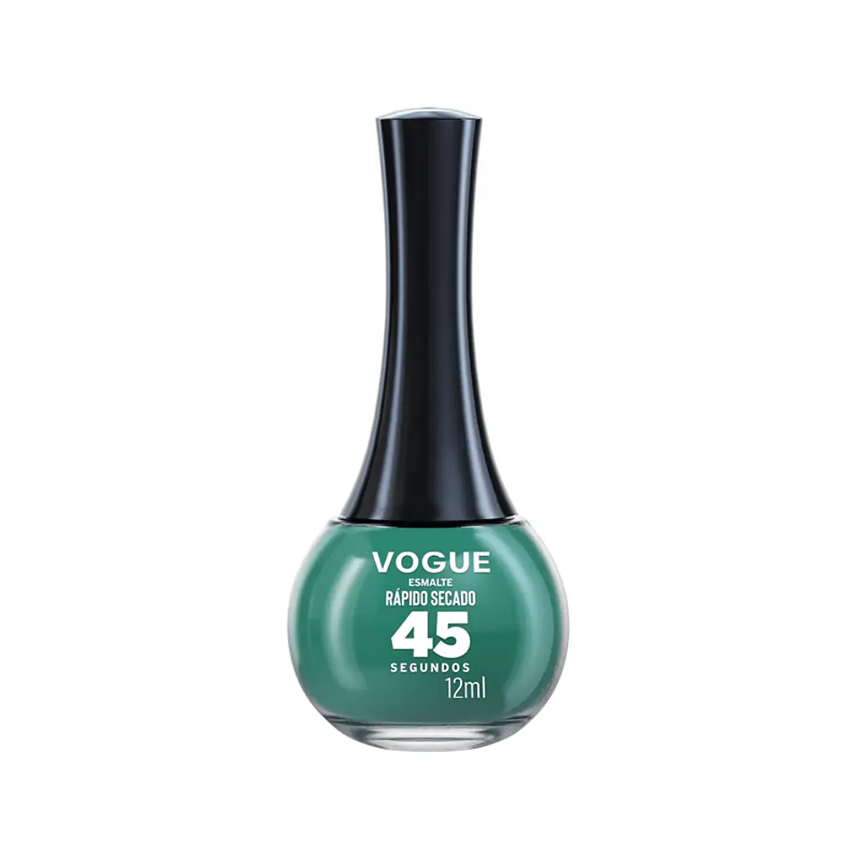 Esmaltes Secado Rápido VOGUE 45 Segundos 12ml 15