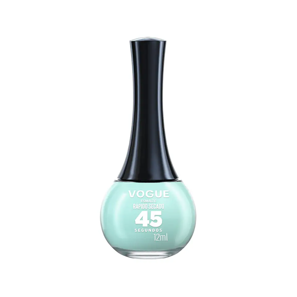 Esmaltes Secado Rápido VOGUE 45 Segundos 12ml 17