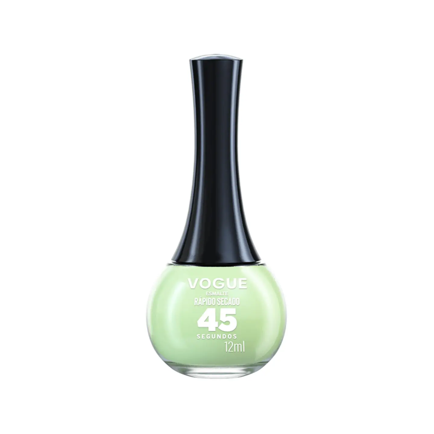 Esmaltes Secado Rápido VOGUE 45 Segundos 12ml 18