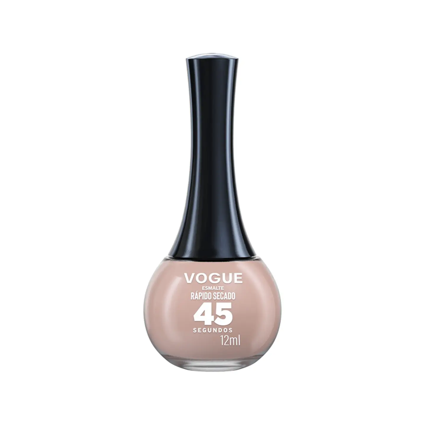Esmaltes Secado Rápido VOGUE 45 Segundos 12ml 22
