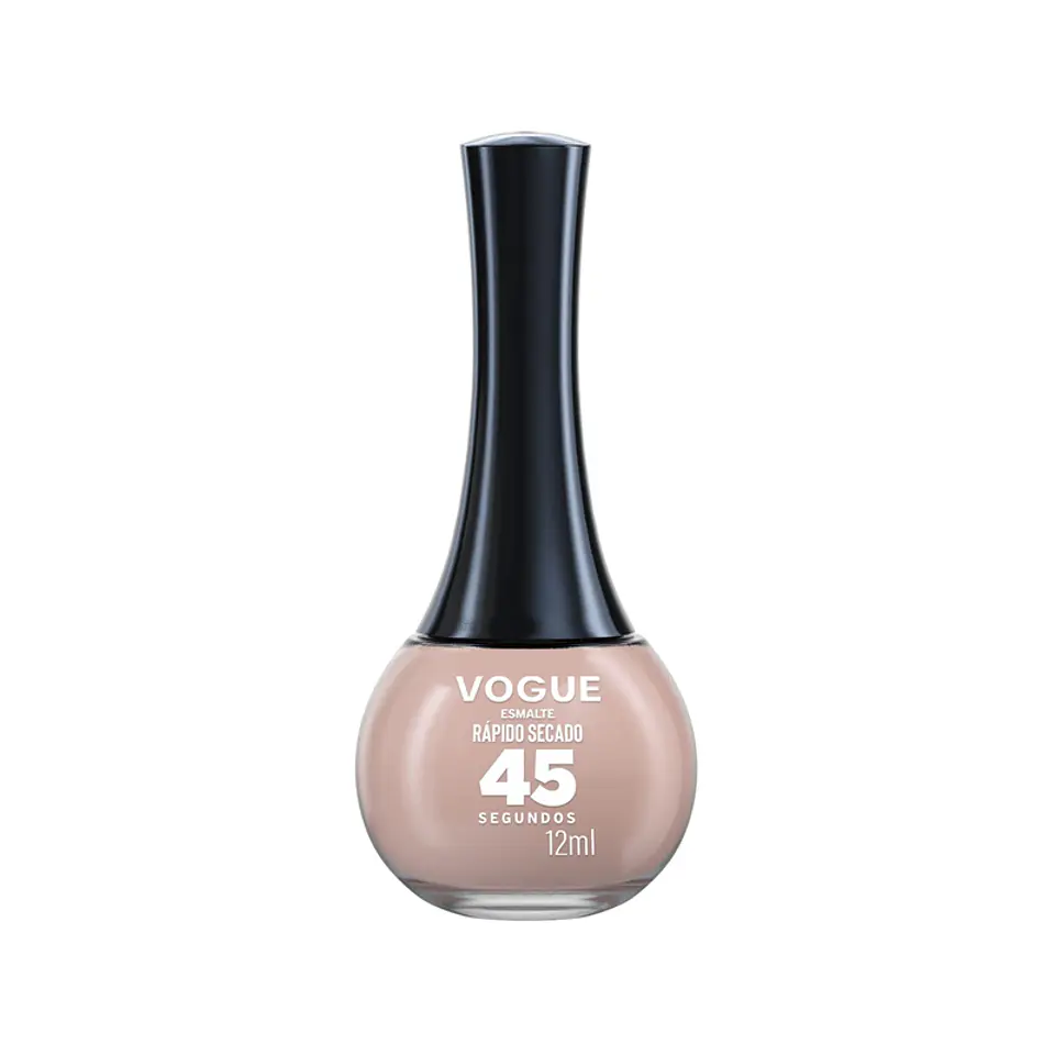 Esmaltes Secado Rápido VOGUE 45 Segundos 12ml 22