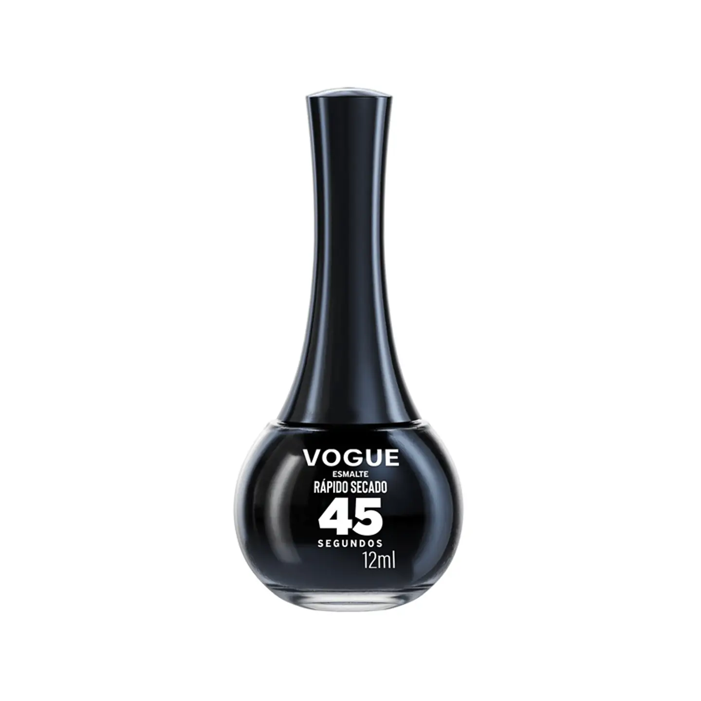 Esmaltes Secado Rápido VOGUE 45 Segundos 12ml 24